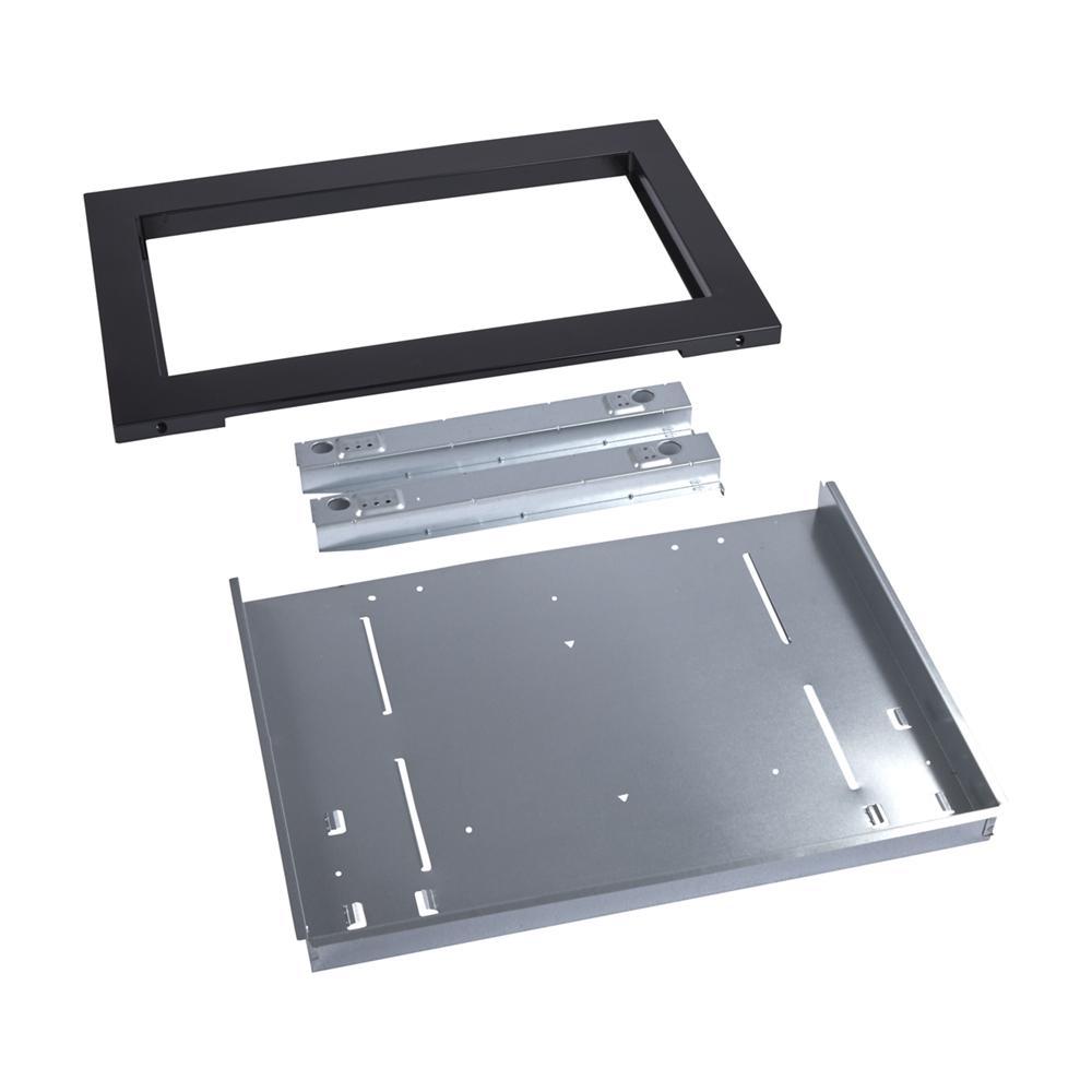 Jennair MK2227AB 27" Trim Kit For Countertop Microwaves