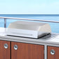 Kenyon B70425 Texan Built-In Electric Grill W/Intelliken Control