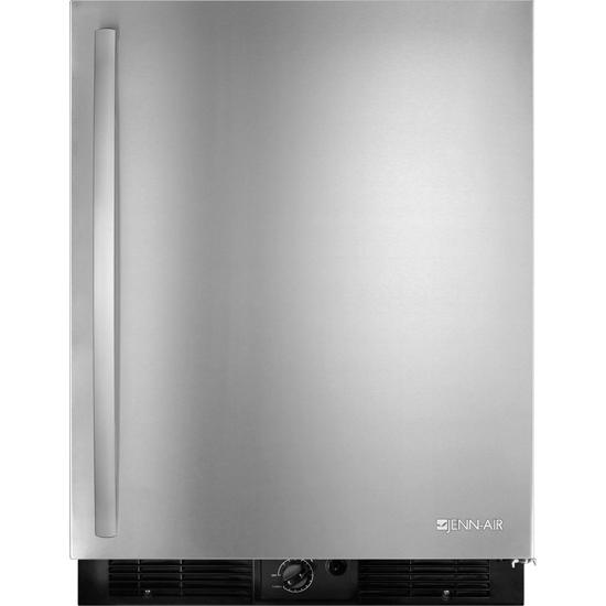 Jennair JUR248RWES Under Counter Refrigerator, 24"(W)