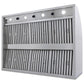 Blaze Grills BLZ48VHOOD Blaze 48-Inch Vent Hood