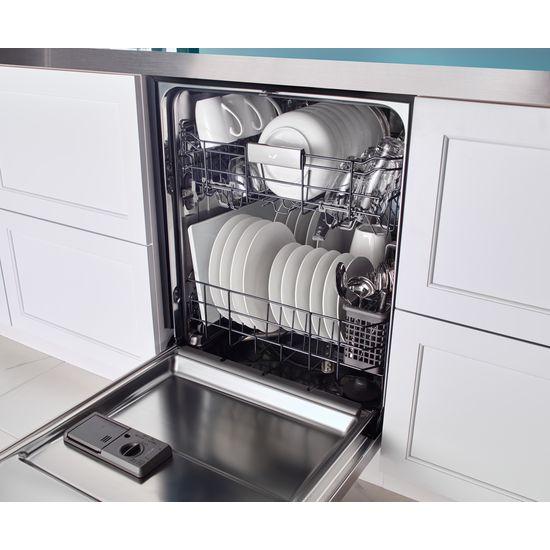 Jennair JDB9000CWP Trifecta&#8482; Dishwasher With 46 Dba