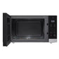 Lg MSER1590S 1.5 Cu. Ft. Neochef™ Countertop Microwave With Smart Inverter And Sensor Cooking