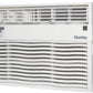 Danby DAC120EB8WDB Danby 12,000 Btu Window Ac In White