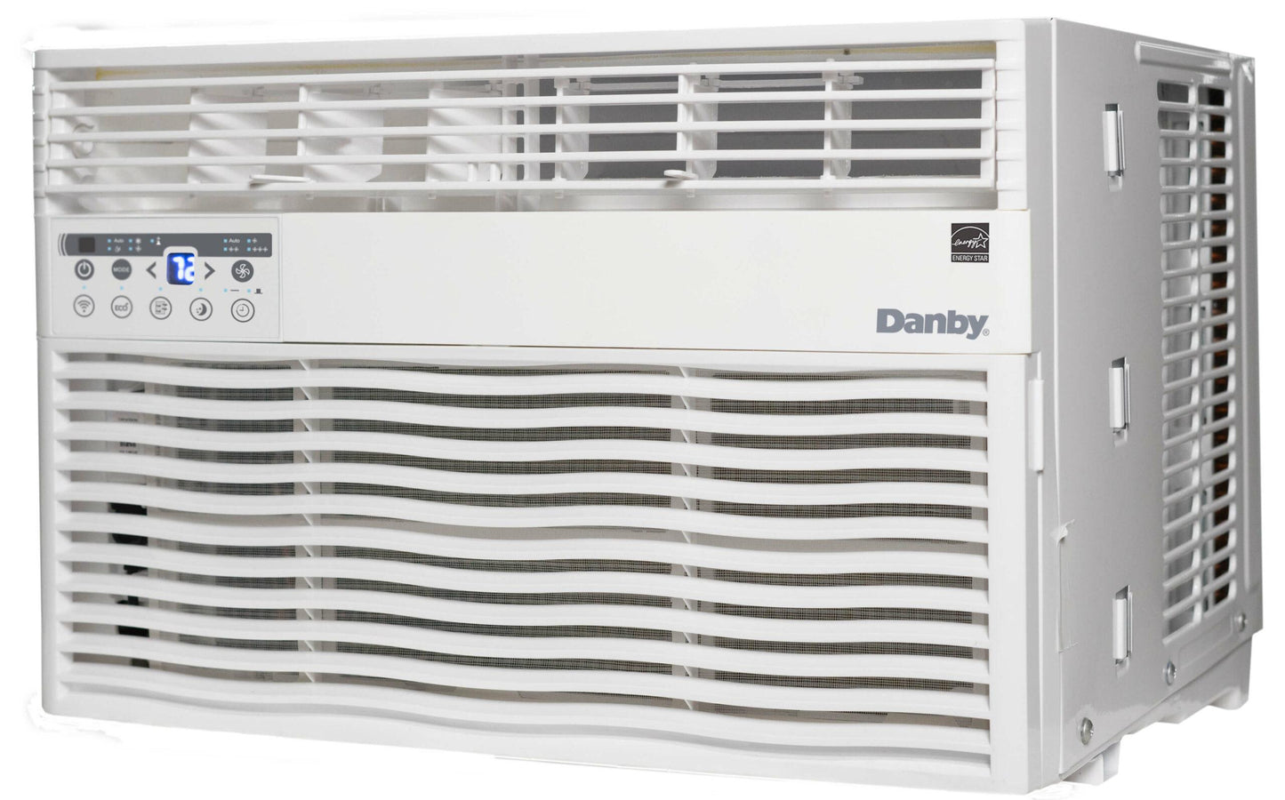 Danby DAC120EB8WDB Danby 12,000 Btu Window Ac In White