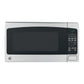 Ge Appliances GCST20S1WSS Ge® 2.0 Cu. Ft. Capacity Countertop Microwave Oven