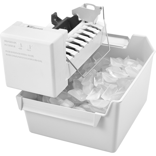 Jennair ECKMFEZ2 Ice Maker Kit