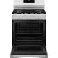 Ge Appliances GGF500PVWW Ge® 30