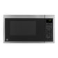 Ge Appliances GCST09N1WSS Ge® 0.9 Cu. Ft. Capacity Countertop Microwave Oven