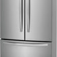 Frigidaire FRFG1813AV Frigidaire 17.6 Cu. Ft. Counter-Depth French Door Refrigerator