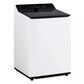 Lg WT8400CW 5.5 Cu. Ft. Mega Capacity Smart Top Load Washer With Easyunload™ & Ai Sensing