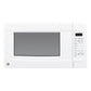 Ge Appliances GCST14S1WWW Ge® 1.4 Cu. Ft. Countertop Microwave Oven