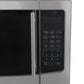 Avanti MT116V4M Avanti 1.1 Cu. Ft. Microwave Oven - Mirrored / 1.1 Cu. Ft.