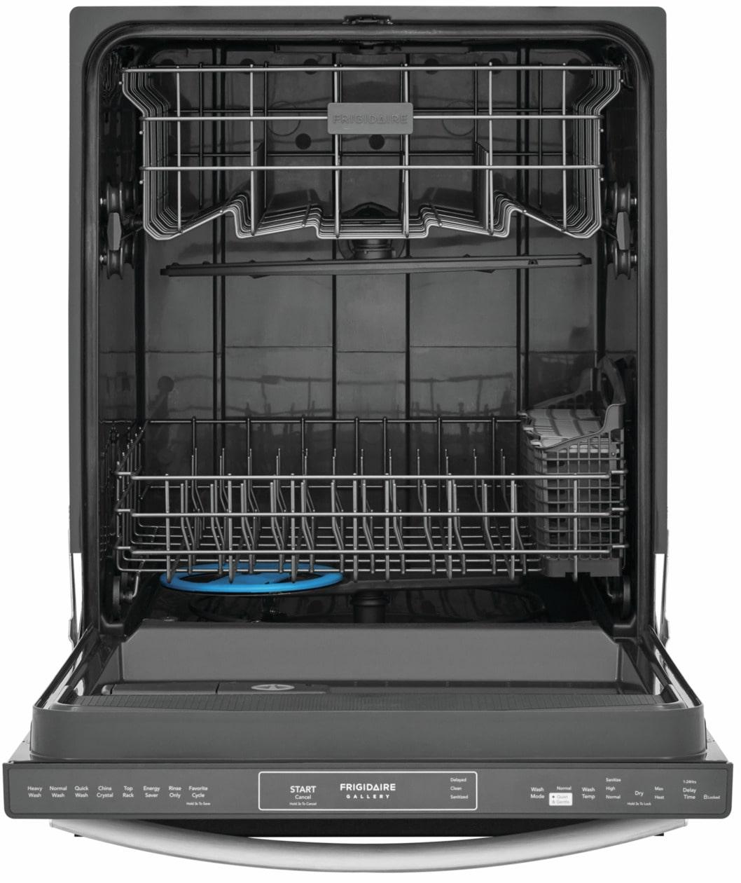 Frigidaire GDPH4525AF Frigidaire Gallery 24" Ultra Quiet 42 Dba Dishwasher