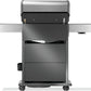 Napoleon Bbq RPS425RSIBPSS2 Rogue Pro-S 425 Rsib With Infrared Side And Rear Burner , Propane, Stainless Steel