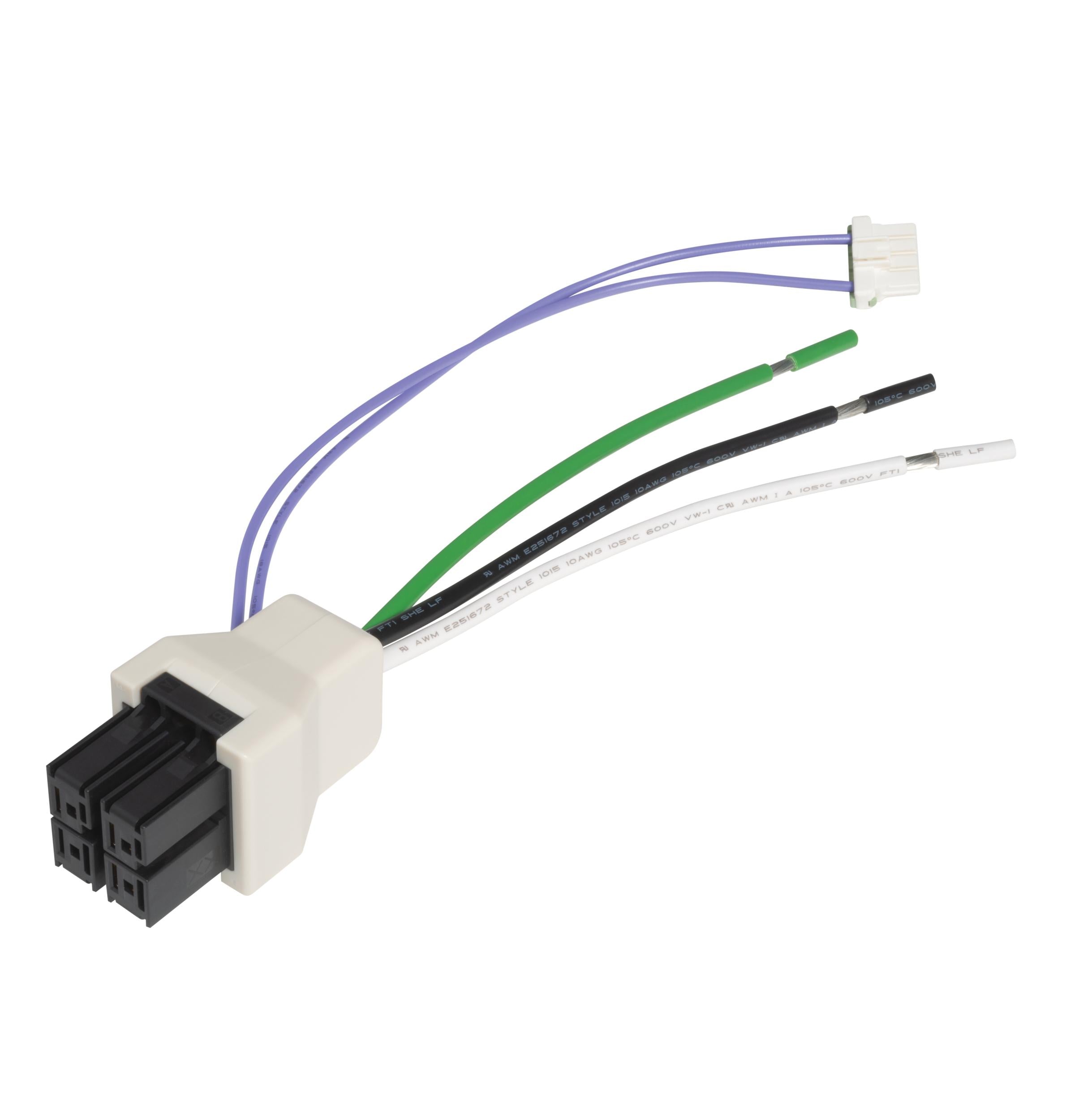 Ge Appliances RAK520D 20A Direct Connect Kit