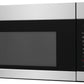 Frigidaire FMOS1746BS Frigidaire 1.7 Cu. Ft. Over-The-Range Microwave