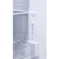 Lg LF31S6360S 31 Cu. Ft. Smart Standard-Depth Max™ French Door Refrigerator With Instaview® Door-In-Door®