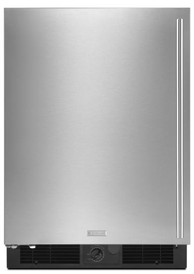 Jennair JUR248LBES 24" Under Counter Refrigerator