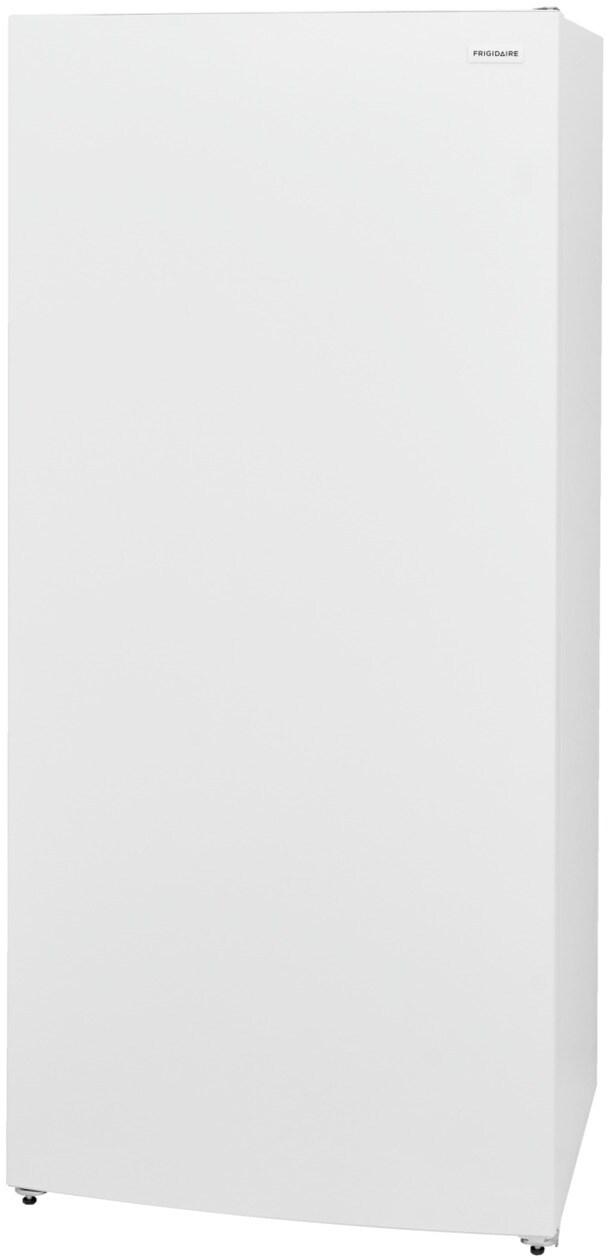 Frigidaire FRUF2020AW Frigidaire 20 Cu. Ft. Upright Freezer