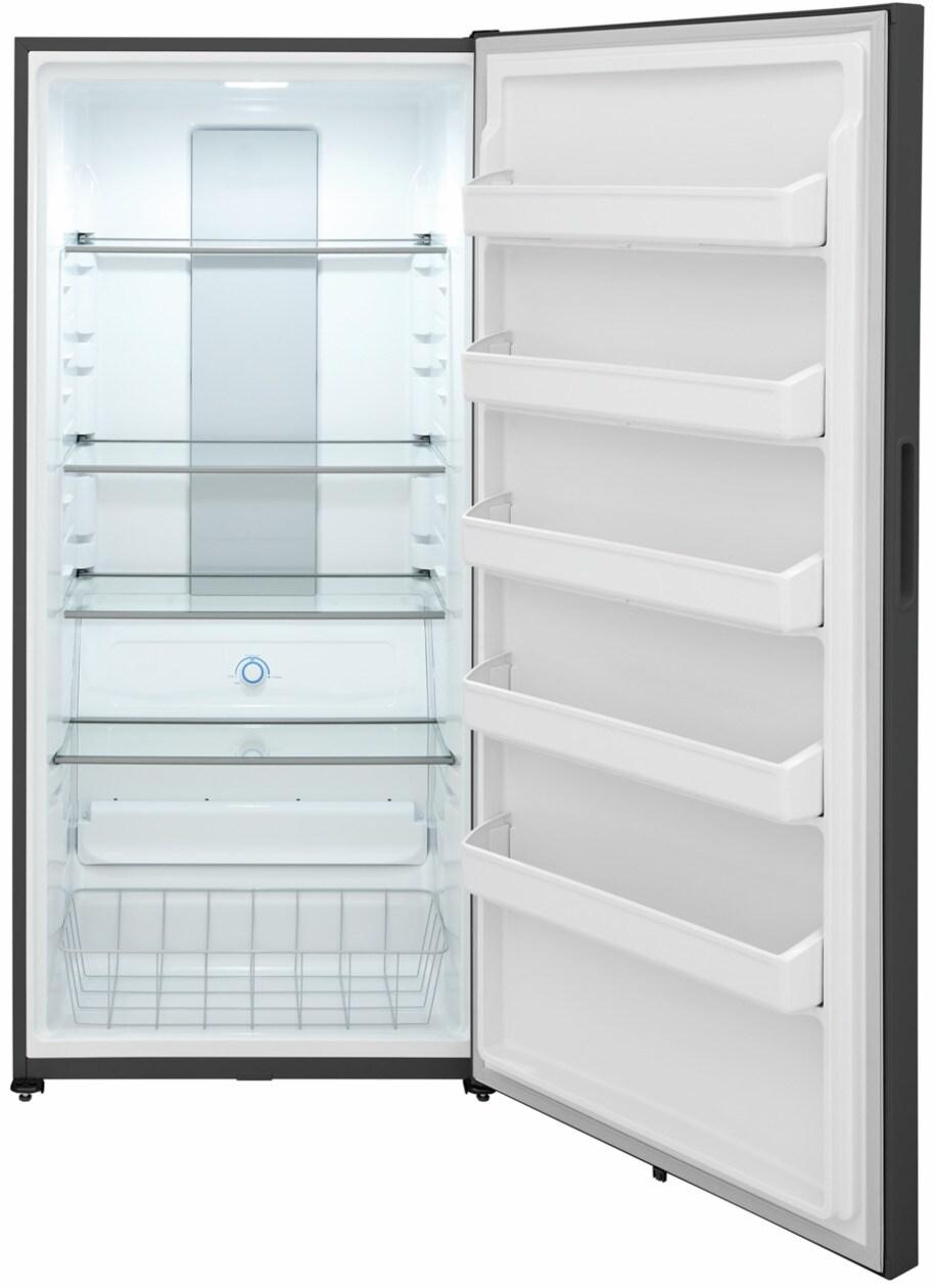 Frigidaire FRUF2020AN Frigidaire 20 Cu. Ft. Upright Freezer