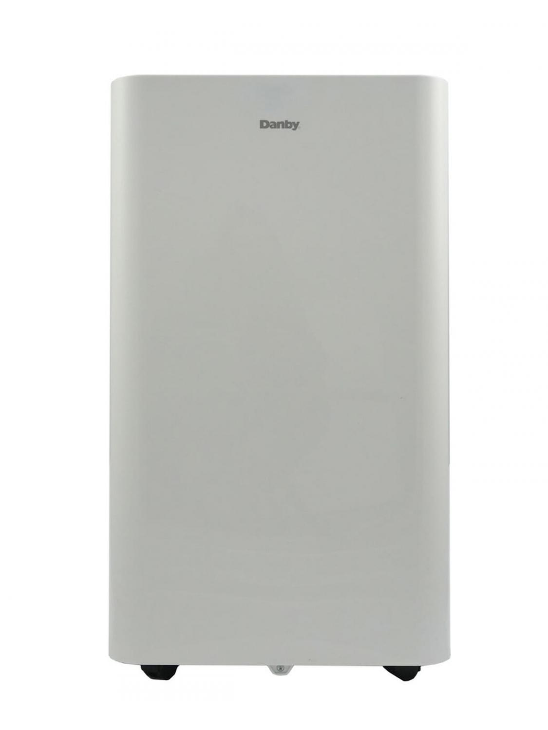 Danby DPA072B8WDB6 Danby 12,000 Btu (7,200 Sacc) Portable Ac