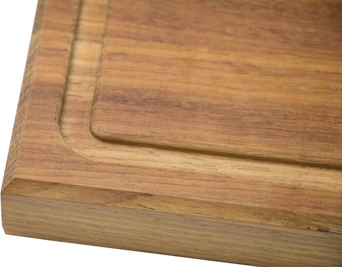 Ilve A48401 Chopping Board For Sitting On Griddle