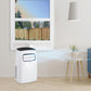 Danby DPA058B6WDB Danby 10,000 Btu (5,800 Sacc) Portable Ac