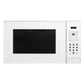 Danby DBMW0921BWW Danby 0.9 Cu. Ft. Countertop Microwave In White