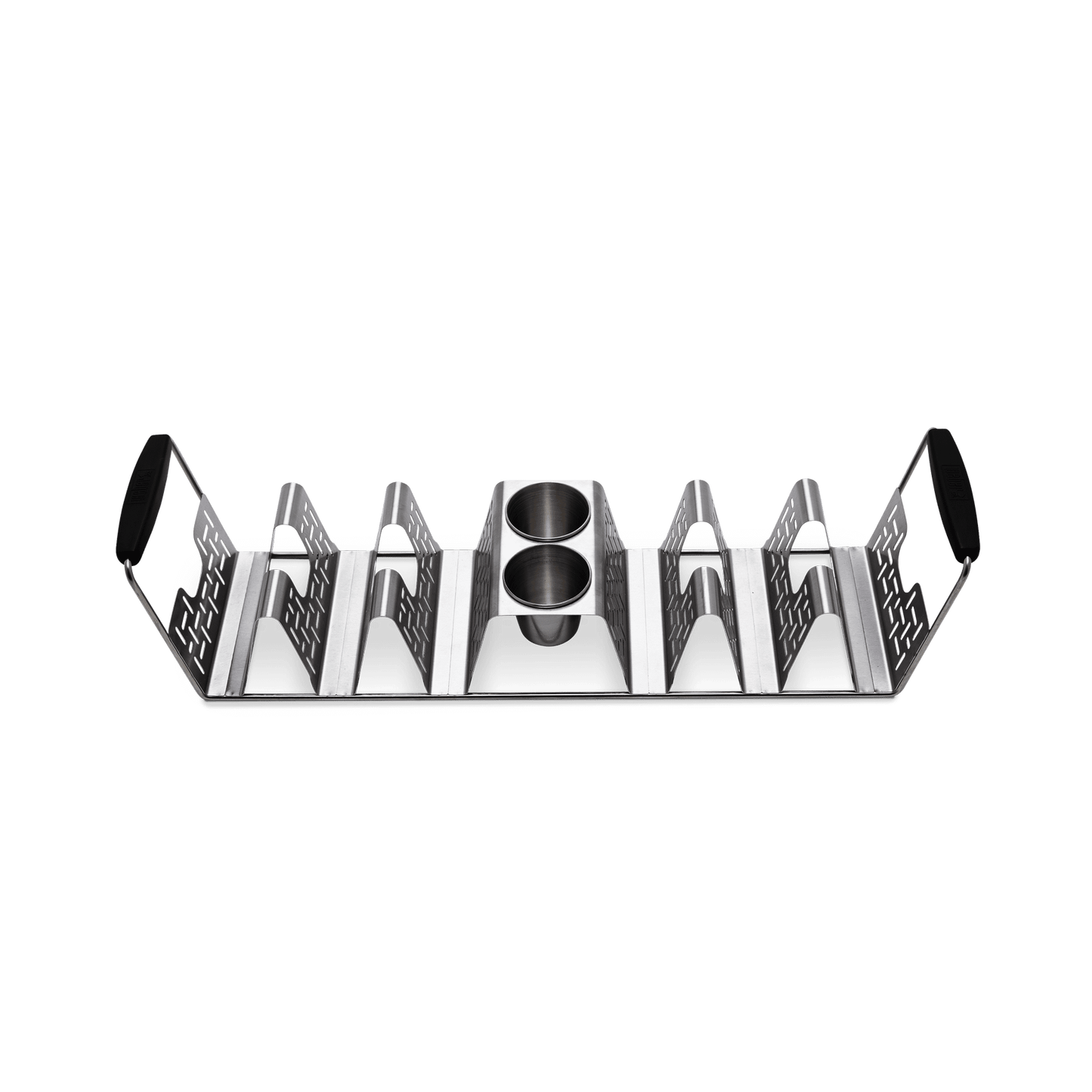 Weber 3400073 Taco Rack