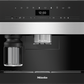 Miele CVA7445CTS Cva 7445 - Built-In Coffee Machine With Directwater In A Perfectly Combinable Design With Patented Cupsensor For Perfect Coffee.