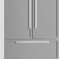 Miele KFNF 9959 IDE Kfnf 9959 Ide - Frenchdoor Bottom-Mount Units Maximum Convenience Thanks To Generous Large Capacity And Ice Maker.