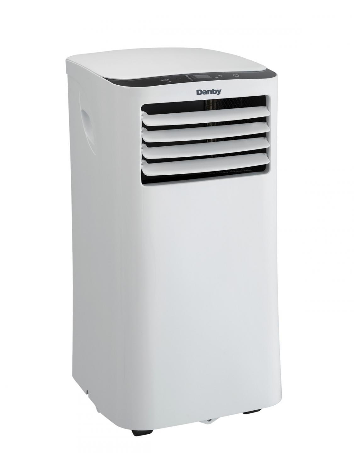 Danby DPA053B4WDB Danby 9,000 Btu (5,300 Sacc) 3-In-1 Portable Ac