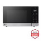 Lg MSER0990S 0.9 Cu. Ft. Neochef™ Countertop Microwave With Smart Inverter