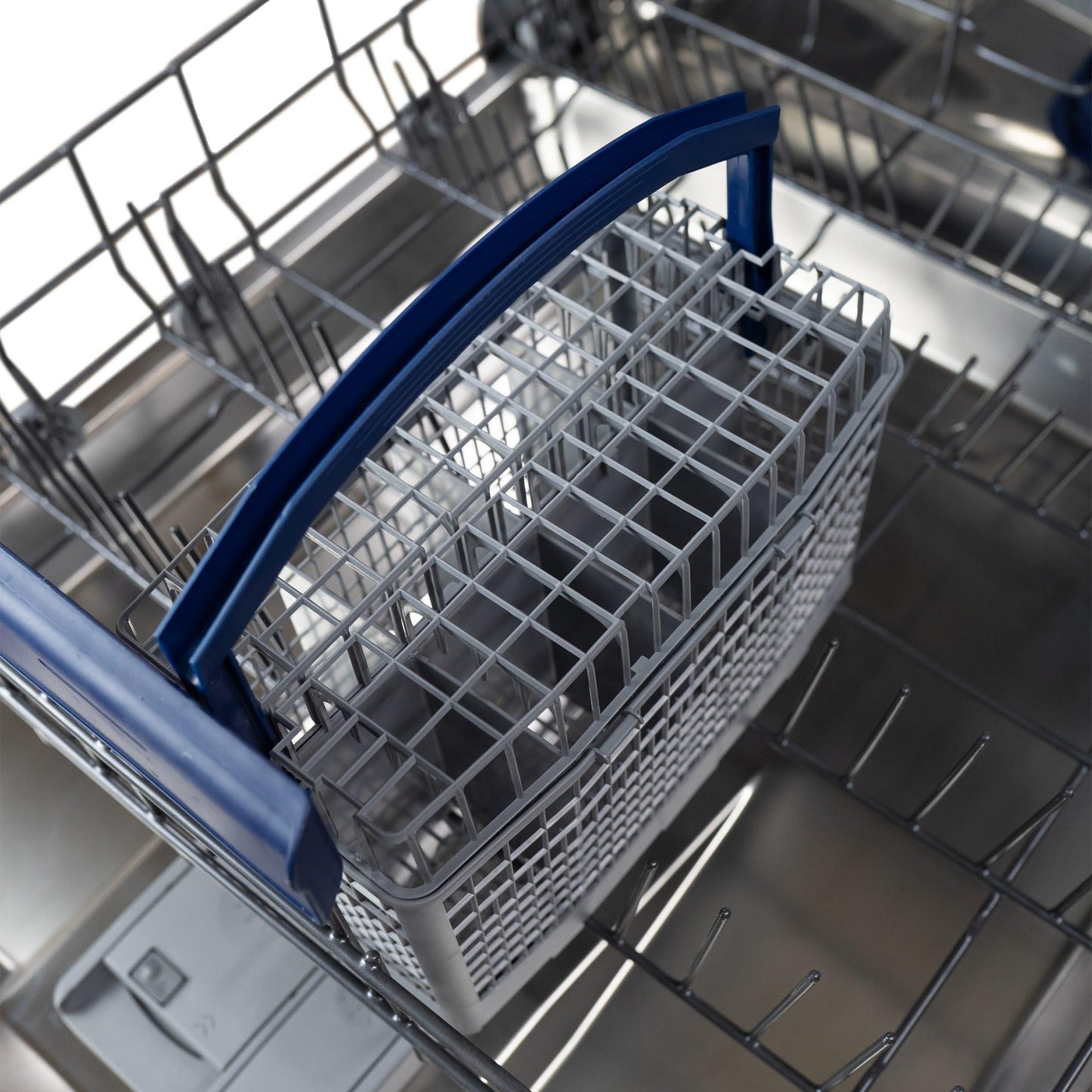 Danby DDW2400ESS Danby 24" Built In Dishwasher In Stainless Steel