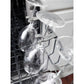 Jennair JDB9200CWP Trifecta™ Dishwasher With 42 Dba