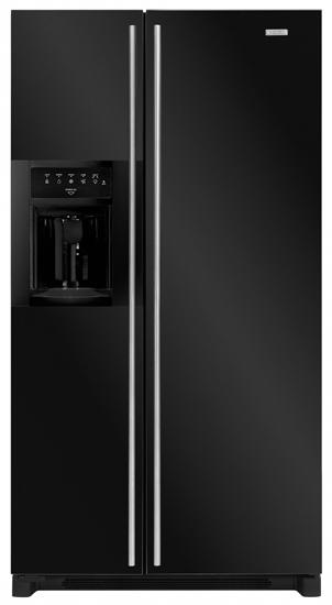 Jennair JCD2297KEY 22 Cu. Ft. Cabinet-Depth Side-By-Side Refrigerator