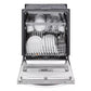 Lg LDTH5554S Top-Control Dishwasher With 1-Hour Wash & Dry, Quadwash® Pro, And Dynamic Heat Dry™