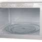 Avanti MT116V4M Avanti 1.1 Cu. Ft. Microwave Oven - Mirrored / 1.1 Cu. Ft.