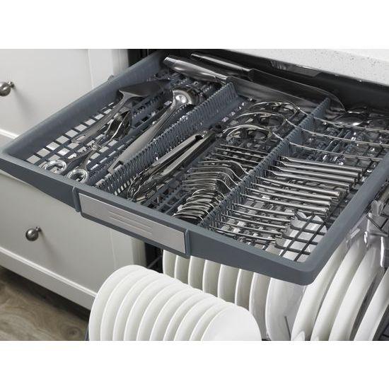 Jennair JDB9600CWP 24-Inch Flush Trifecta&#8482; Dishwasher With Built-In Water Softener