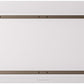 Ilve UANB48WHB Nostalgie 48 Inch White Wall Mount Range Hood