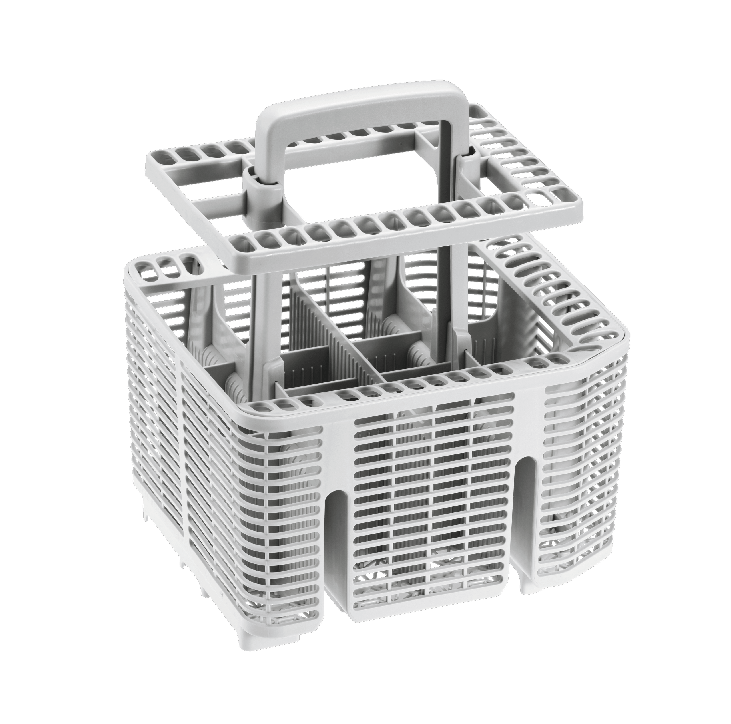 Miele GBU5000 Cutlery Basket - For Additional Cutlery Capacity In The Bottom Basket.