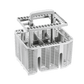 Miele GBU5000 Cutlery Basket - For Additional Cutlery Capacity In The Bottom Basket.