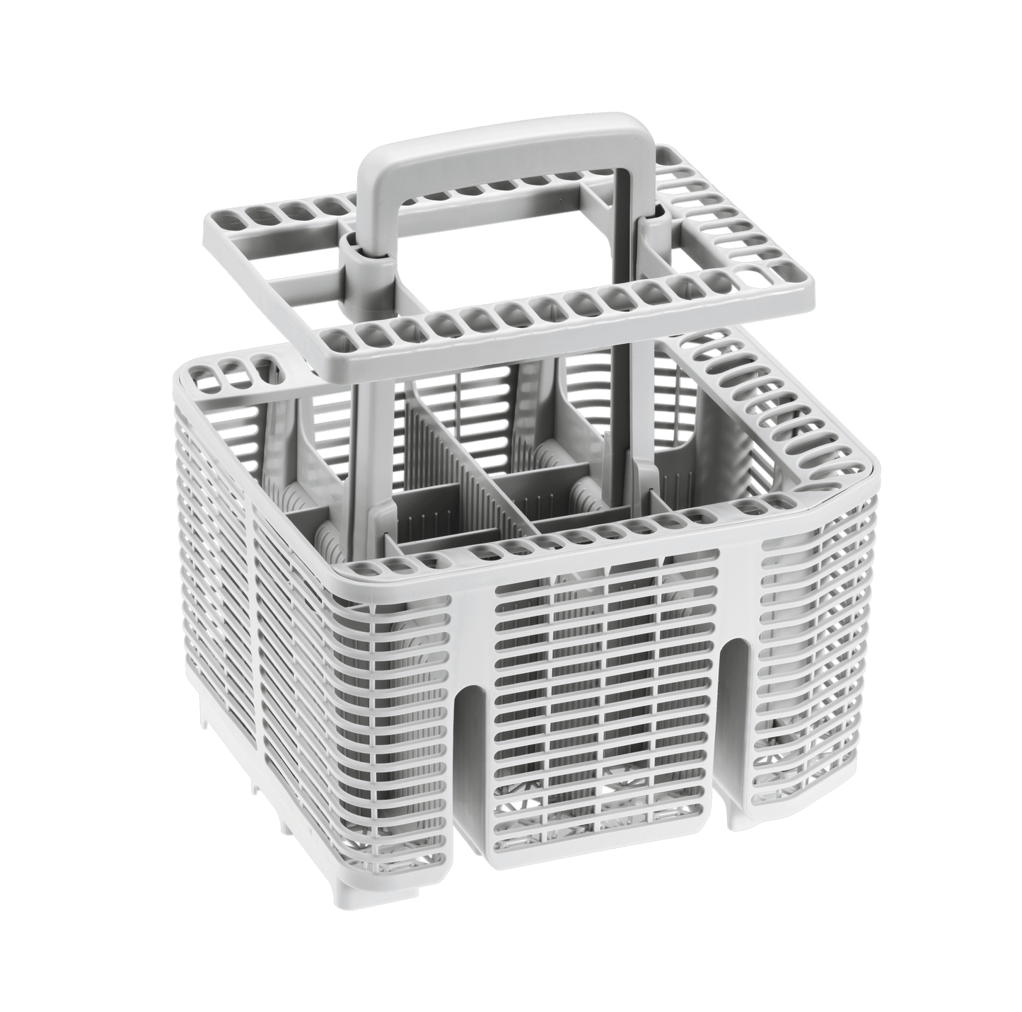 Miele GBU5000 Cutlery Basket - For Additional Cutlery Capacity In The Bottom Basket.