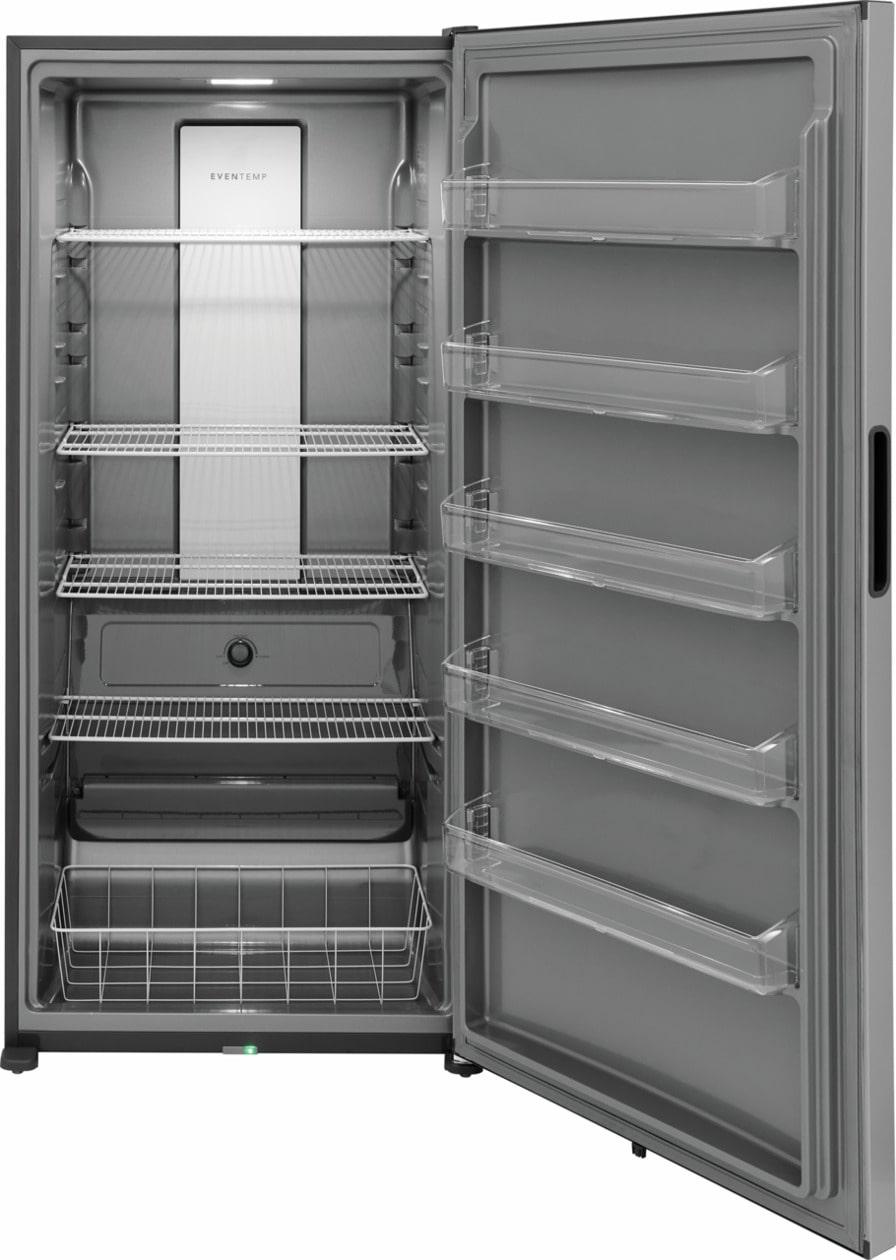 Frigidaire FFUE2022AF Frigidaire 20 Cu. Ft. Upright Freezer