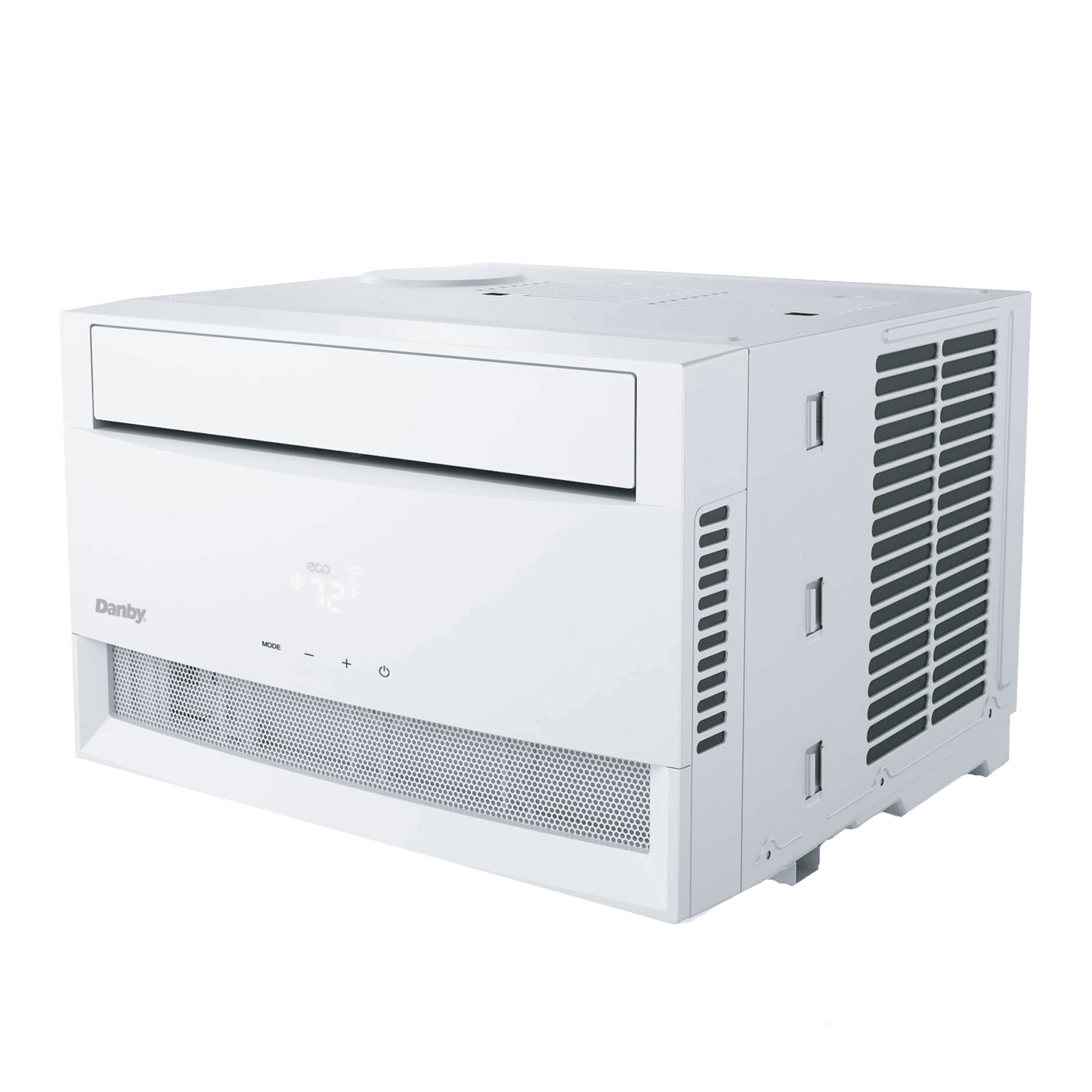 Danby DAC080B5WDB Danby 8,000 Btu Window Ac With Wifi In White