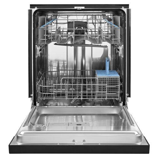 Jennair UDT555SAFP Top Control Tall Tub Panel-Ready Dishwasher