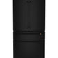 Cafe CJE23DP3WD1 Café™ Energy Star® 23.2 Cu. Ft. Smart Counter-Depth 4-Door French-Door Refrigerator With Dual-Dispense Autofill Pitcher