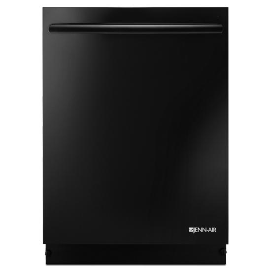 Jennair JDB8000AWB Trifecta Dishwasher With 49 Dba