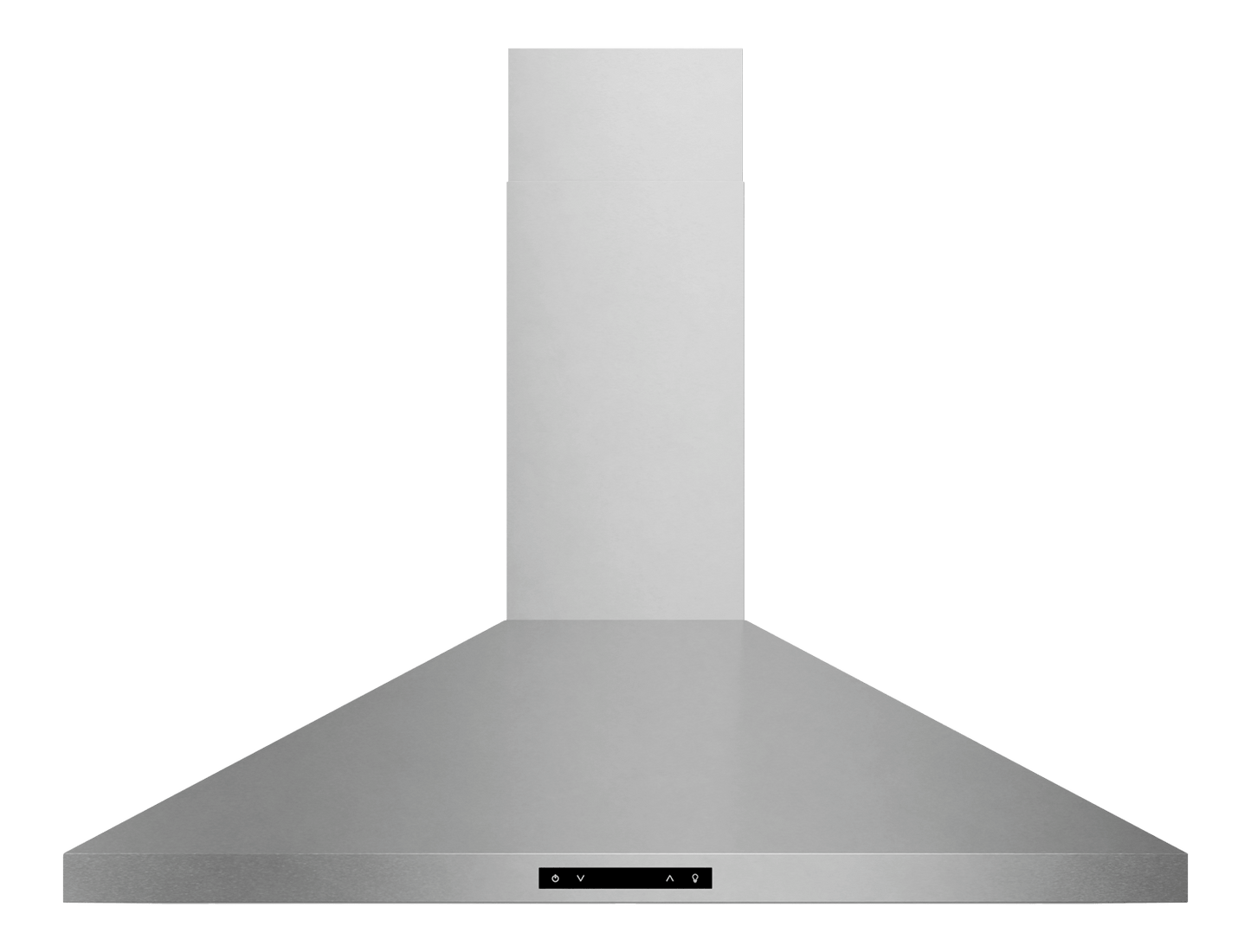 Thor Kitchen ARH36P 36 Inch Contemporary Wall Mount Pyramid Shape Range Hood - Model Arh36P