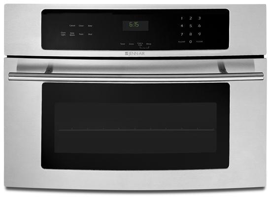 Jennair JJW7530DDS 30" Electric Single Built-In Oven